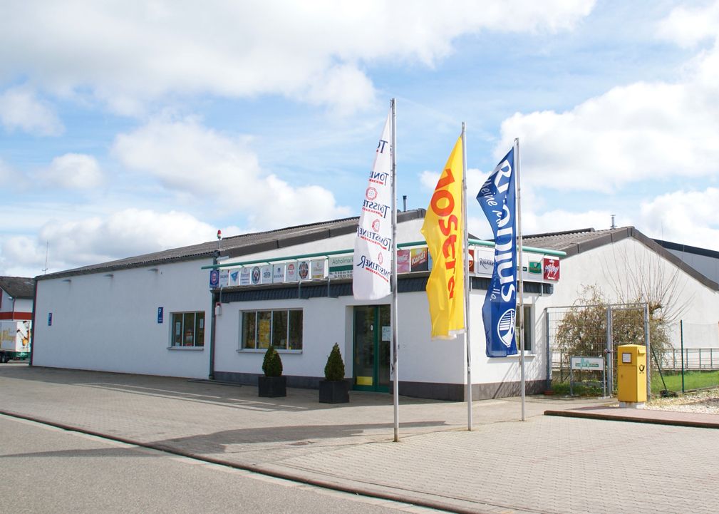 Getränke Mülhöfer - Galerie