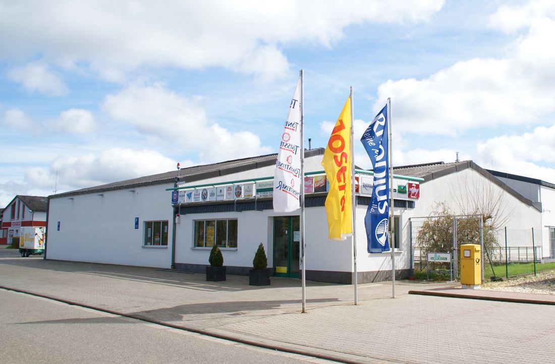 Getränke Mülhöfer - Galerie