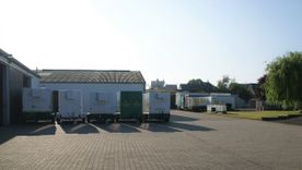 Getränke Mülhöfer - Galerie